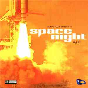 Aural Float - Space Night Vol. VI flac download