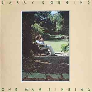 Barry Coggins - One Man Singing flac download