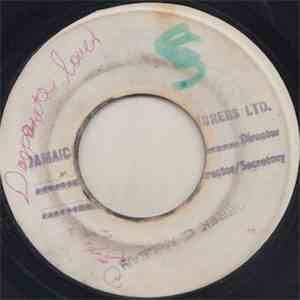 Bob Andy / Shine And Bagga - Desperate Lover / Promised Land flac download