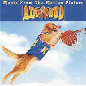 Brahm Wenger - Air Bud flac download