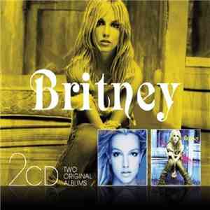 Britney Spears - In The Zone/Britney flac download