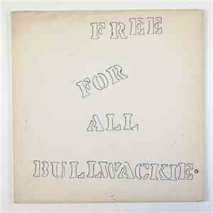 Bullwackies All Stars - Free For All flac download