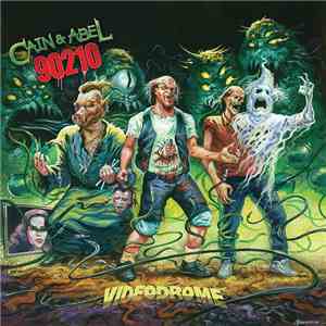 Cain & Abel 90210 - Videodrome flac download