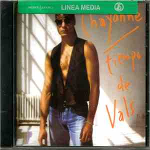 Chayanne - Tiempo De Vals flac download