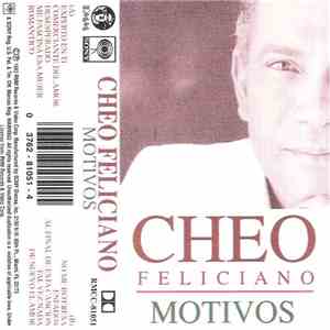 Cheo Feliciano - Motivos flac download