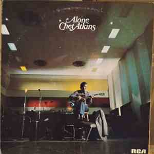 Chet Atkins - Alone flac download
