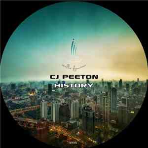 CJ Peeton - History flac download