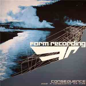 Consequence  - Consequence / Cube flac download
