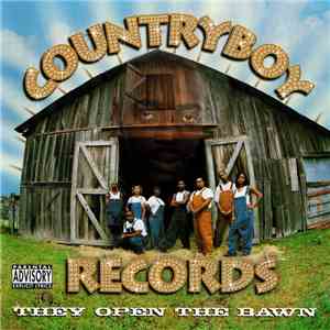 Countryboy Records - They Open The Bawn flac download