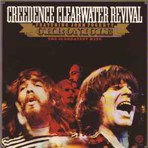Creedence Clearwater Revival - Chronicle: The 20 Greatest Hits flac download