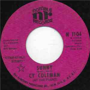 Cy Coleman - Sunny flac download