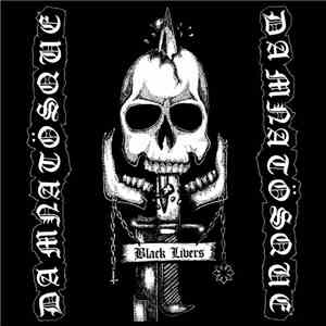 Damnatösque - Black Livers flac download