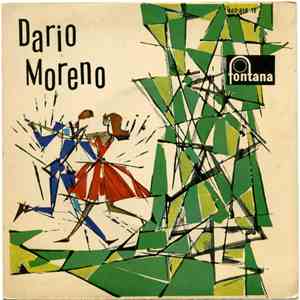 Dario Moreno Con André Kerr Y Su Orquesta - Viens Twister flac download