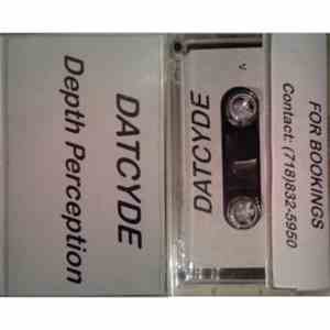 Datcyde - Depth Perception flac download