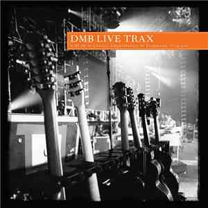 Dave Matthews Band - DMB Live Trax Volume 4 flac download