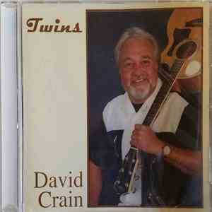 David Crain - Twins flac download