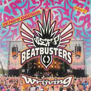 Def P & Beatbusters - Wrijving (CD-Maxi #2) flac download