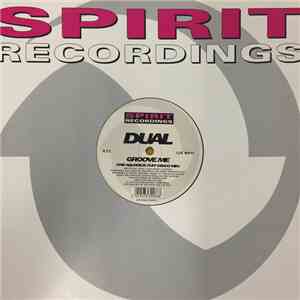 Dual - Groove Me flac download