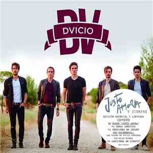 Dvicio - Justo Ahora Y Siempre flac download