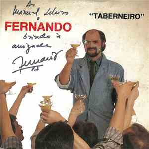 Fernando - Taberneiro flac download