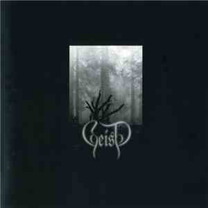 Geist  - Patina flac download