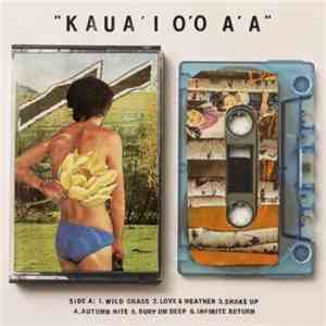 Gentle Friendly - K'AUA'I O'O A'A flac download