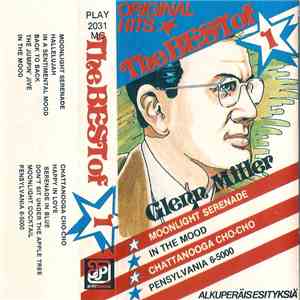 Glenn Miller - The Best Of flac download