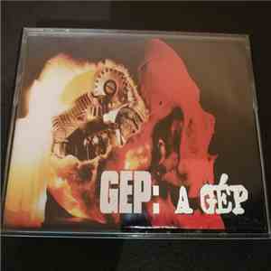 Gép - A Gép flac download