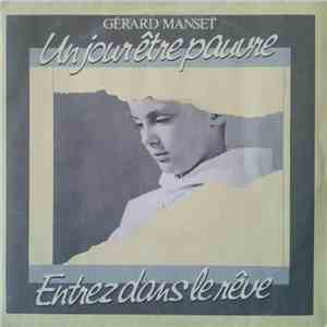 Gérard Manset - Un Jour Être Pauvre flac download