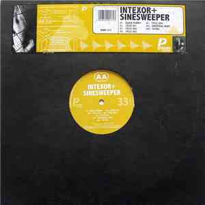 Intexor + Sinesweeper - Embionic EP flac download
