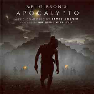 James Horner - Mel Gibson's Apocalypto flac download