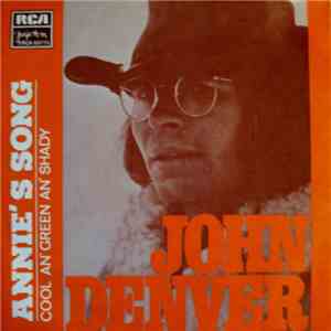 John Denver - Annie's Song flac download