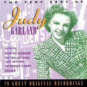 Judy Garland - The Very Best Of Judy Garland flac download