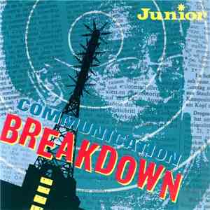 Junior  - Communication Breakdown flac download