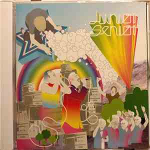 Junior Senior - D-D-Don't Don't Stop The Beat flac download