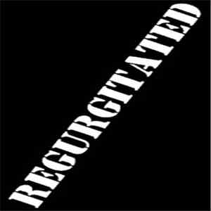 Ken Timber - Regurgitated Music flac download