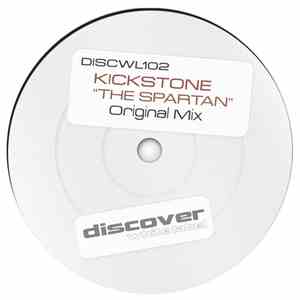 Kickstone - The Spartan flac download
