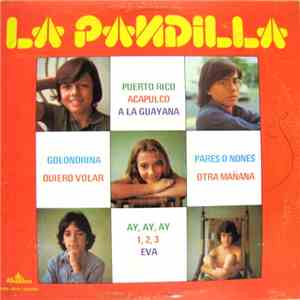 La Pandilla - La Pandilla flac download