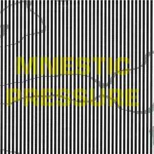 Lee Gamble - Mnestic Pressure flac download