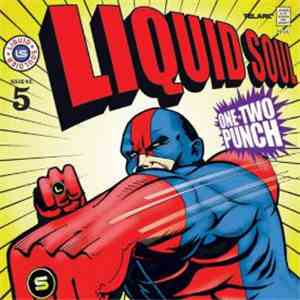 Liquid Soul - One-Two Punch flac download