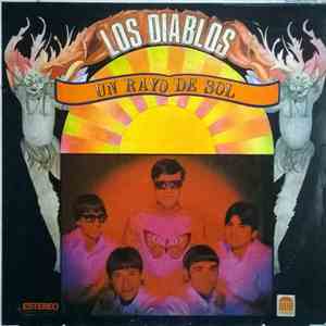 Los Diablos  - Un Rayo De Sol flac download