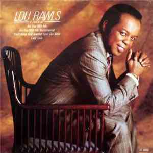 Lou Rawls - Are You With Me flac download