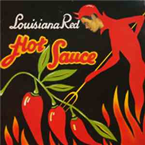 Louisiana Red - Hot Sauce flac download