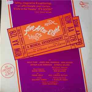 Michael Bitterman, Richard Morton  - Five After Eight flac download