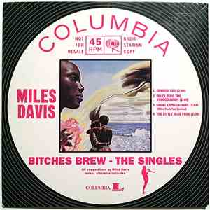 Miles Davis - Bitches Brew - The Singles flac download