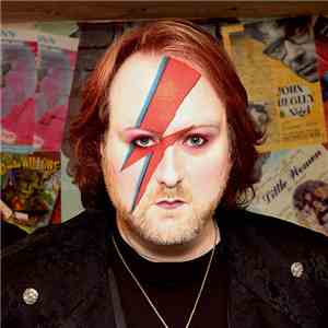 Mitch Benn - David Bowie Was flac download