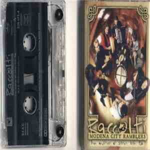 Modena City Ramblers - Raccolti flac download
