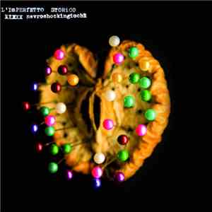 Nevroshockingiochi - L'Imperfetto Storico flac download
