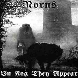 Norns - In Fog They Appear flac download