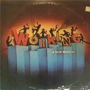 Original Broadway Cast - Working flac download